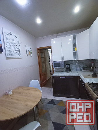 Сдаю двухкомнатную квартиру Ворошиловский район, Донбасс Арена,Крытый рынок Донецк - изображение 2