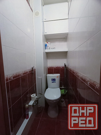 Сдаю двухкомнатную квартиру Ворошиловский район, Донбасс Арена,Крытый рынок Донецк - изображение 1