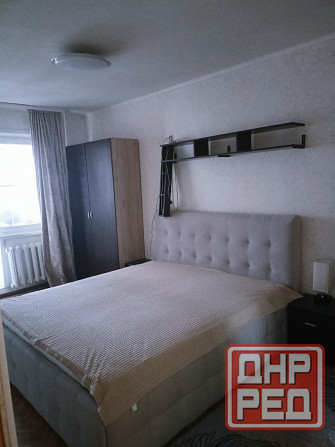 Сдаю двухкомнатную квартиру Ворошиловский район, Донбасс Арена,Крытый рынок Донецк - изображение 5