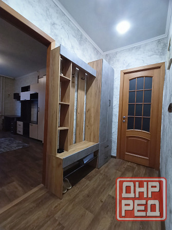 Сдаю двухкомнатную квартиру Ворошиловский район, Донбасс Арена,Крытый рынок Донецк - изображение 7