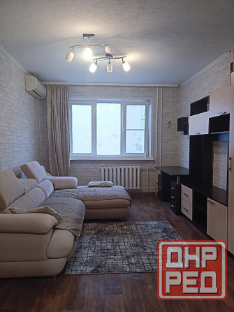 Сдаю двухкомнатную квартиру Ворошиловский район, Донбасс Арена,Крытый рынок Донецк - изображение 8