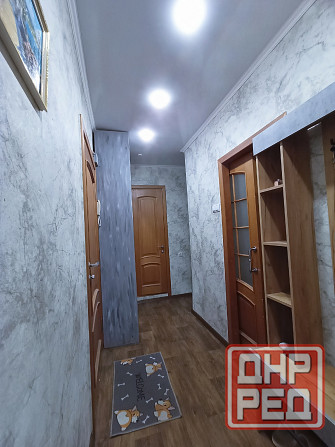 Сдаю двухкомнатную квартиру Ворошиловский район, Донбасс Арена,Крытый рынок Донецк - изображение 6