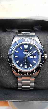 Orient MAKO XL Донецк
