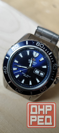 Orient MAKO XL Донецк - изображение 8