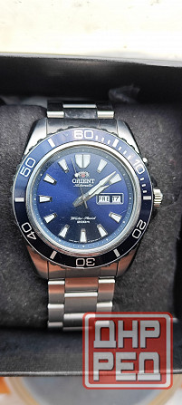 Orient MAKO XL Донецк - изображение 1