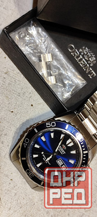 Orient MAKO XL Донецк - изображение 7