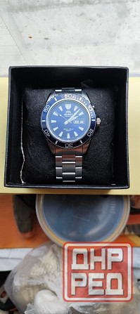 Orient MAKO XL Донецк - изображение 3