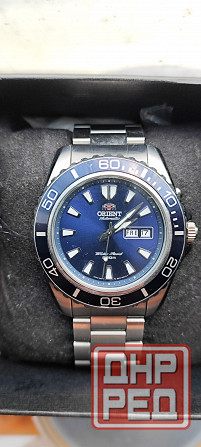 Orient MAKO XL Донецк - изображение 2