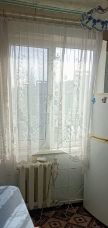 Продам 1-к квартиру на Черемушках Макеевка