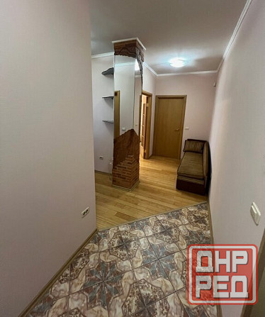 Предлагается в аренду двухкомнатная квартира в Будённовском районе,мкр.Донской Донецк - изображение 8