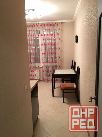 Сдается: Однокомнатная квартира в Буденновском районе Донецк - изображение 4