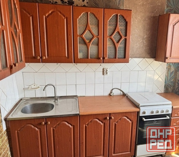 Продам 2-к квартиру в Центре Макеевки Макеевка - изображение 1