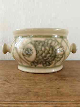 Керамика, майолика, лксф, супница, кашпо Донецк