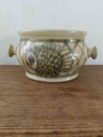 Керамика, майолика, лксф, супница, кашпо Донецк