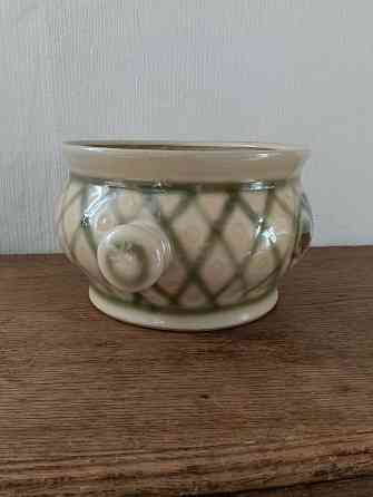 Керамика, майолика, лксф, супница, кашпо Донецк