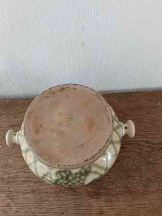 Керамика, майолика, лксф, супница, кашпо Донецк