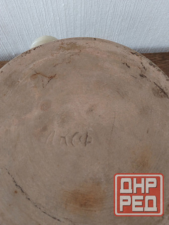 Керамика, майолика, лксф, супница, кашпо Донецк - изображение 6