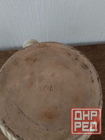 Керамика, майолика, лксф, супница, кашпо Донецк - изображение 4