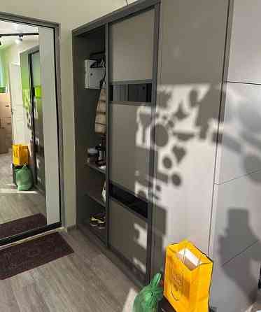 Донецк, Калининский район, парк Гулливер, Детская областная больница, 10 минут до Медицинского унив Донецк