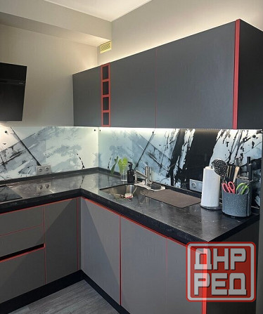 Донецк, Калининский район, парк Гулливер, Детская областная больница, 10 минут до Медицинского унив Донецк - изображение 1