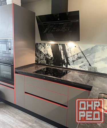 Донецк, Калининский район, парк Гулливер, Детская областная больница, 10 минут до Медицинского унив Донецк - изображение 2