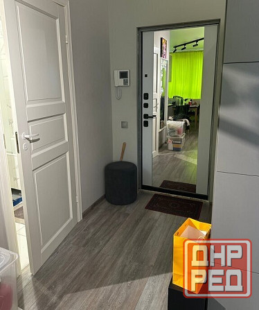 Донецк, Калининский район, парк Гулливер, Детская областная больница, 10 минут до Медицинского унив Донецк - изображение 5