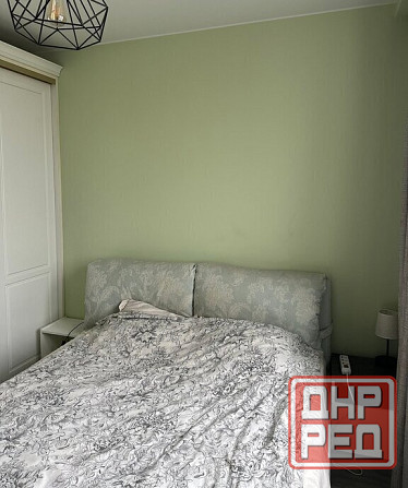 Донецк, Калининский район, парк Гулливер, Детская областная больница, 10 минут до Медицинского унив Донецк - изображение 4