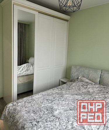 Донецк, Калининский район, парк Гулливер, Детская областная больница, 10 минут до Медицинского унив Донецк - изображение 3