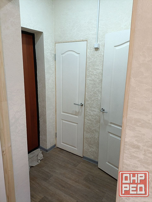 Продам 1- комн. квартиру в Будённовском районе. Донецк - изображение 6