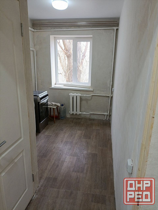 Продам 1- комн. квартиру в Будённовском районе. Донецк - изображение 5