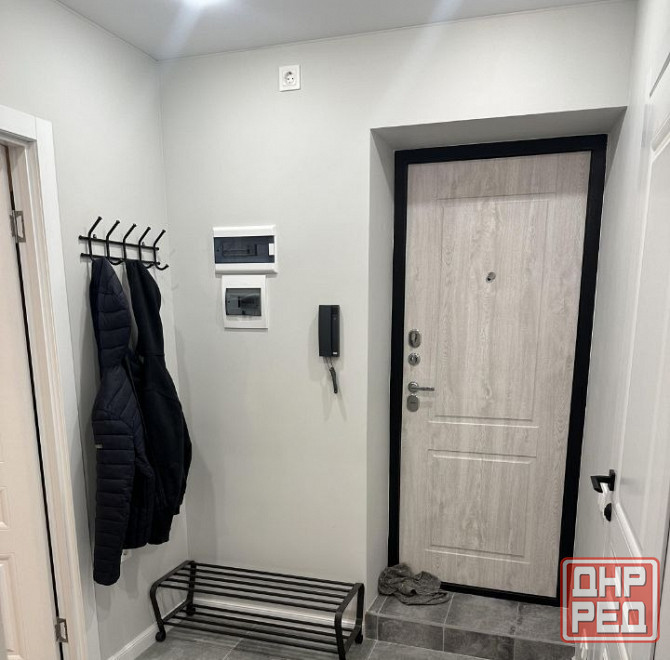 Донецк, Ленинский район, оцкб, Цирк, выезд к Золотому Кольцу Донецк - изображение 6