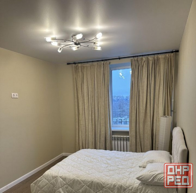 Донецк, Ленинский район, оцкб, Цирк, выезд к Золотому Кольцу Донецк - изображение 1