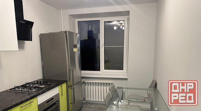 Донецк, Ленинский район, оцкб, Цирк, выезд к Золотому Кольцу Донецк - изображение 3