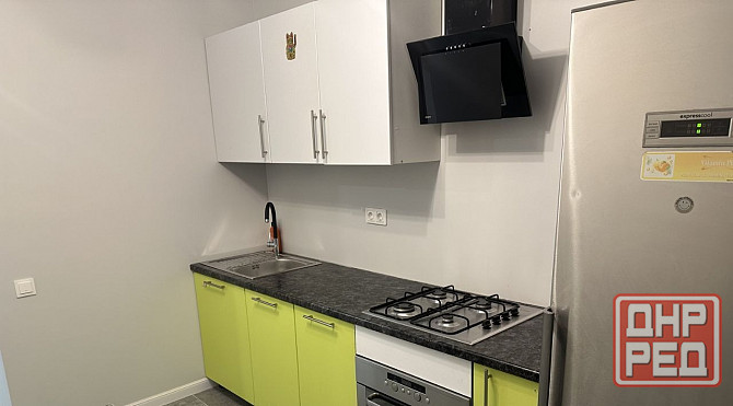 Донецк, Ленинский район, оцкб, Цирк, выезд к Золотому Кольцу Донецк - изображение 2