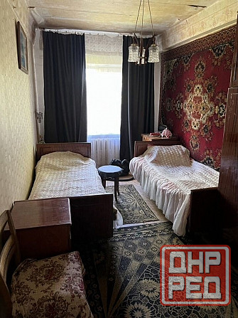 Продам 2ком Набережная Донецк - изображение 4