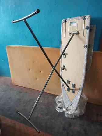 Продам доску гладильную ника России. Донецк