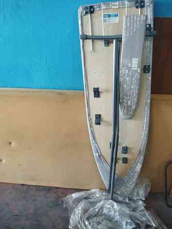 Продам доску гладильную ника России. Донецк