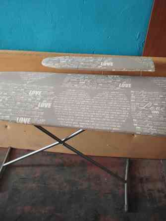 Продам доску гладильную ника России. Донецк