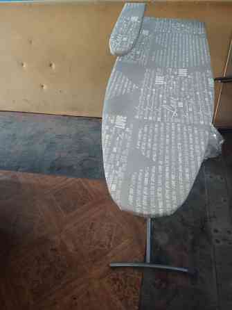 Продам доску гладильную ника России. Донецк