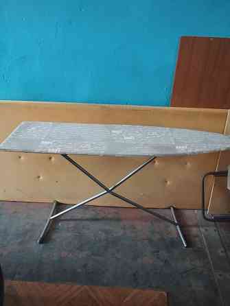 Продам доску гладильную ника России. Донецк