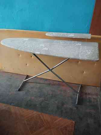 Продам доску гладильную ника России. Донецк