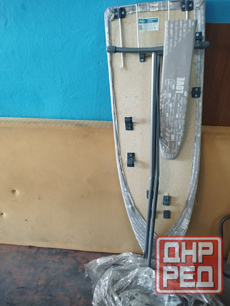 Продам доску гладильную ника России. Донецк - изображение 1