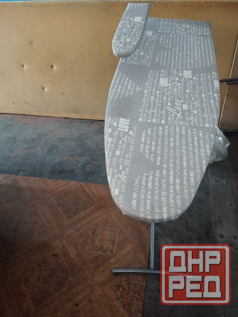 Продам доску гладильную ника России. Донецк - изображение 4