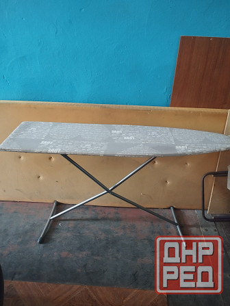 Продам доску гладильную ника России. Донецк - изображение 6