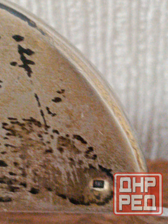 Конфетница, хрусталь с серебряной ручкой Донецк - изображение 6