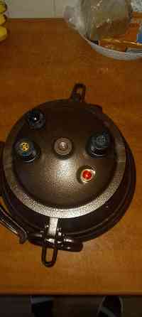 Афганский казан Донецк