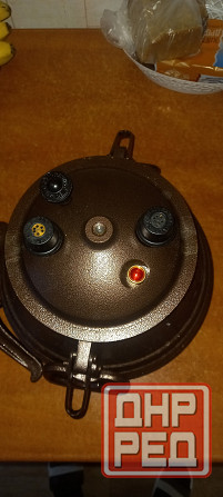 Афганский казан Донецк - изображение 2