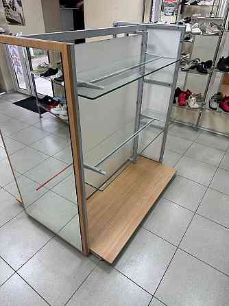 Торговое оборудование для магазина Донецк