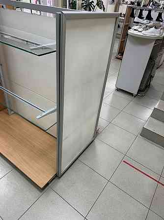 Торговое оборудование для магазина Донецк