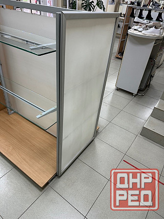 Торговое оборудование для магазина Донецк - изображение 3